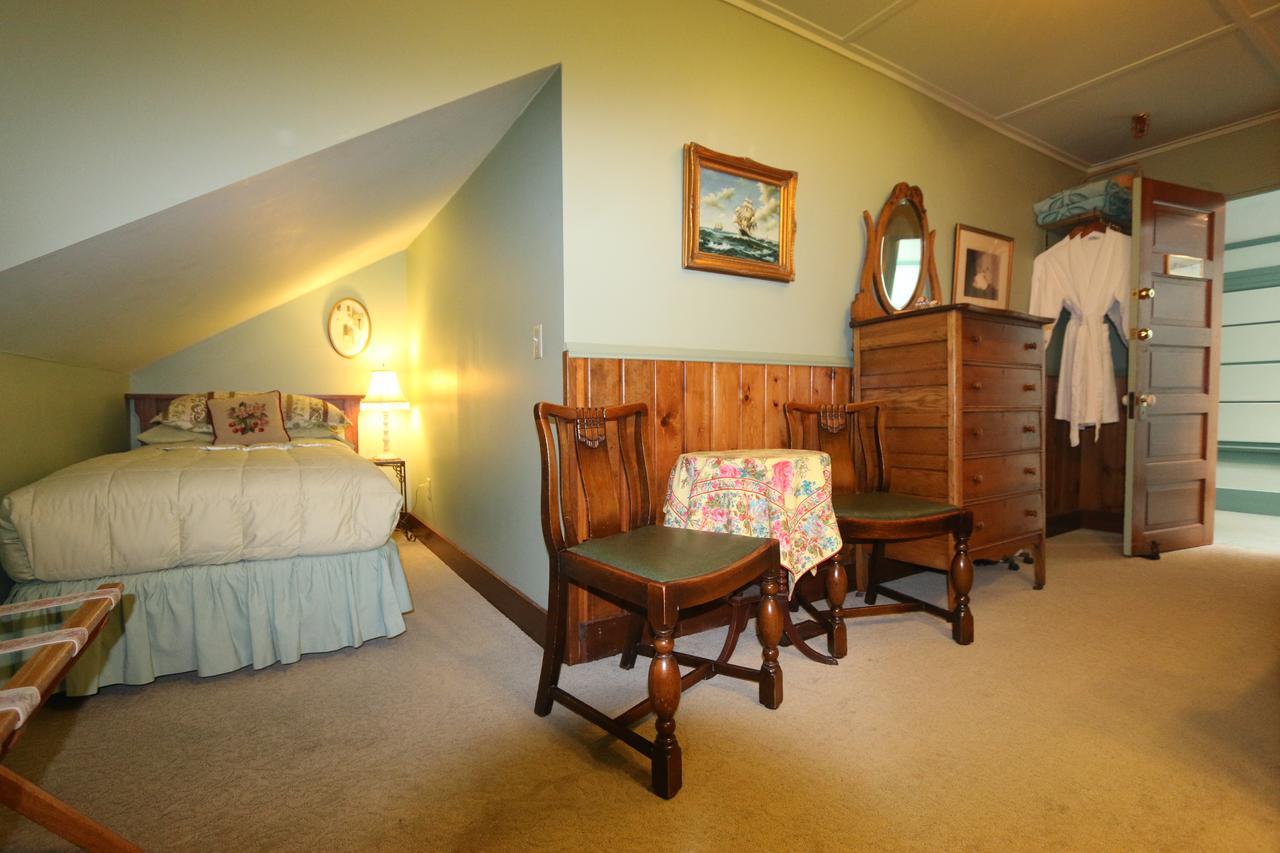 Kangaroo House Bed & Breakfast Eastsound Exterior foto