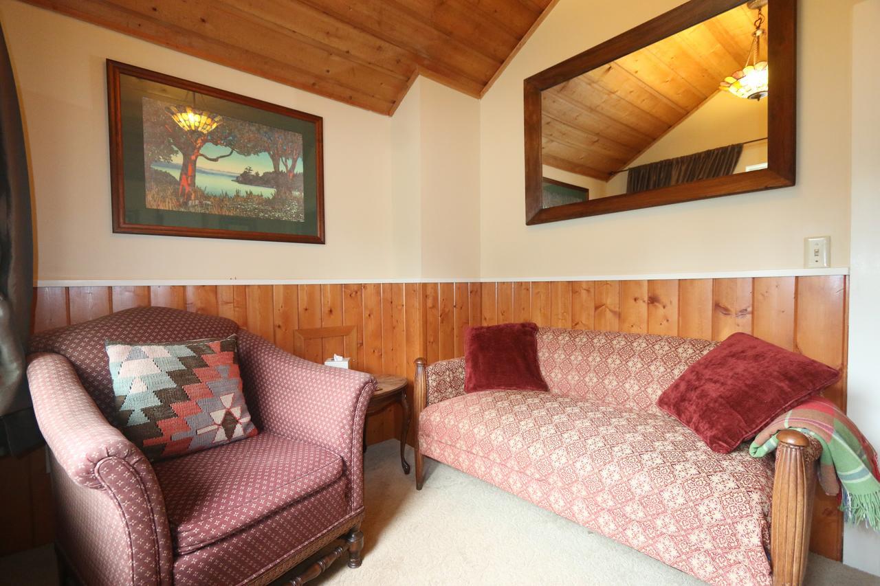 Kangaroo House Bed & Breakfast Eastsound Exterior foto
