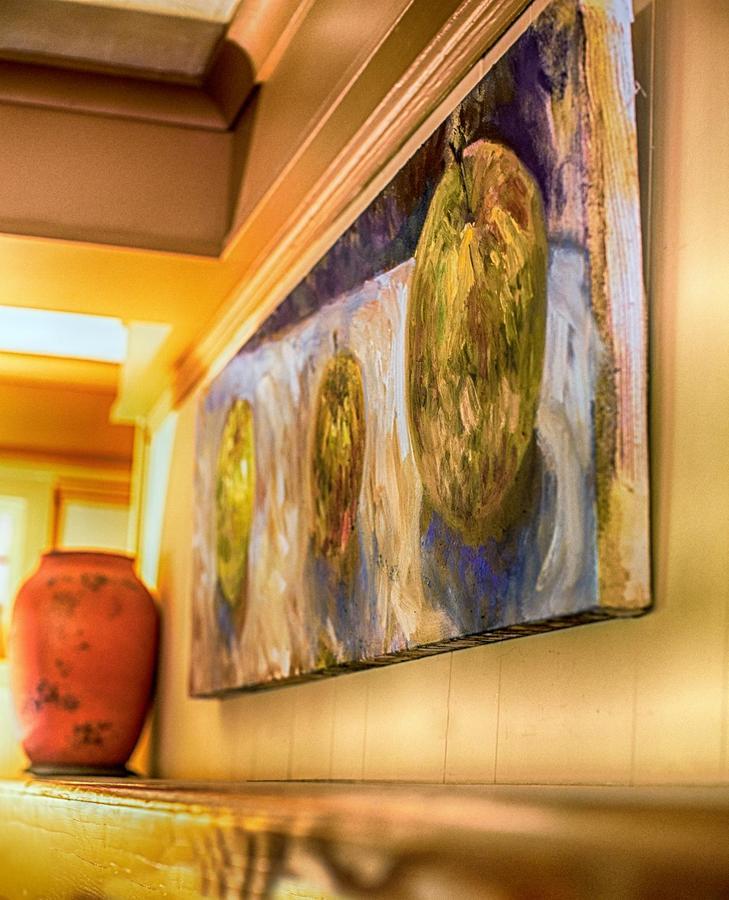 Kangaroo House Bed & Breakfast Eastsound Exterior foto